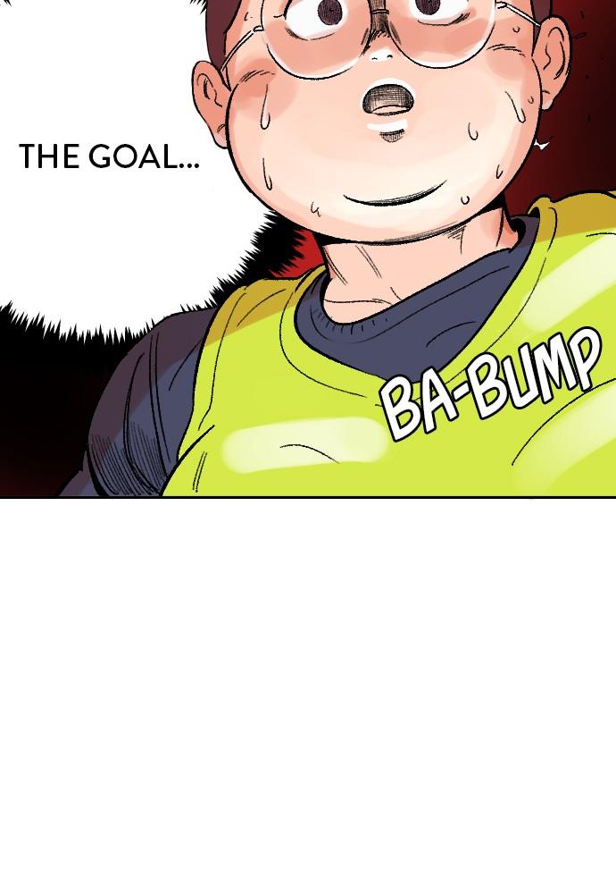 The Build Up Episode 4 4