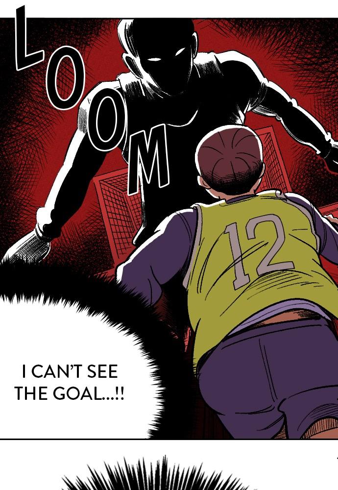 The Build Up Episode 4 5