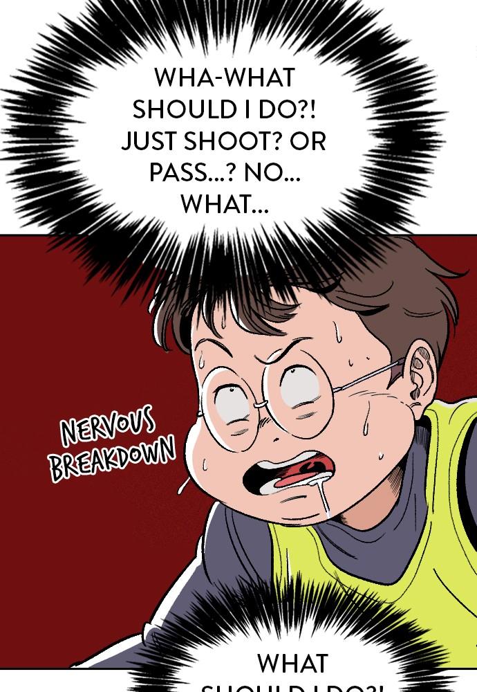 The Build Up Episode 4 6