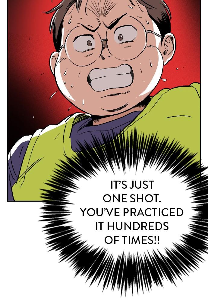 The Build Up Episode 4 9