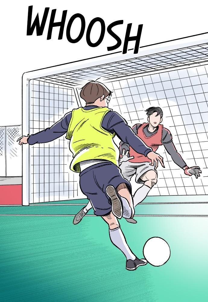 The Build Up Episode 4 18