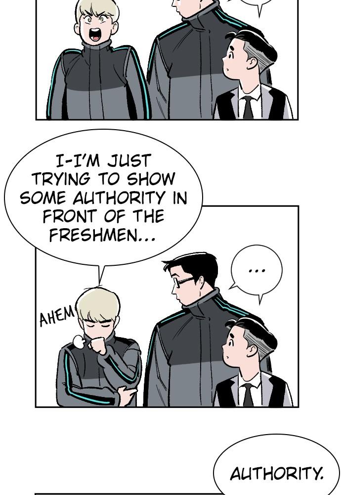 The Build Up Episode 4 30