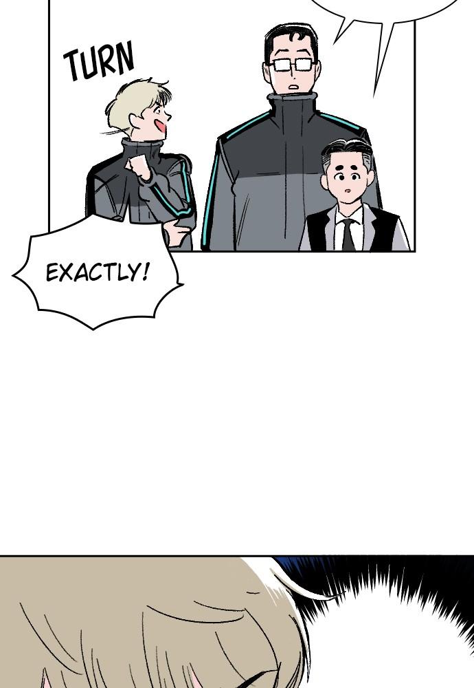 The Build Up Episode 4 31