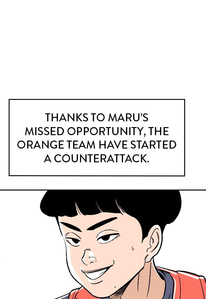 The Build Up Episode 4 44