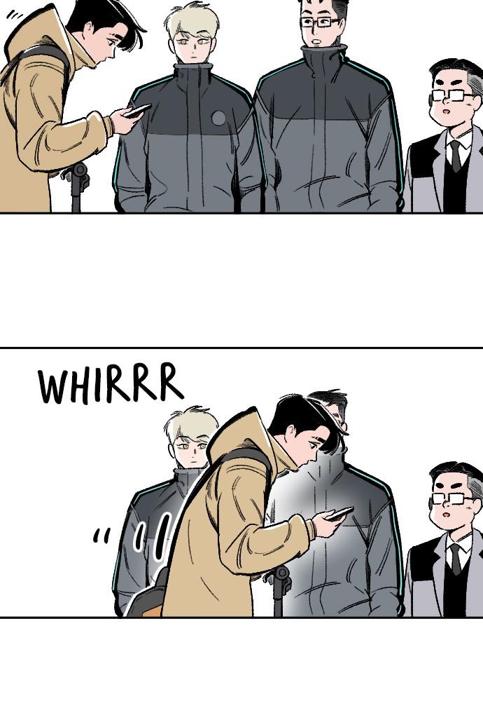 The Build Up Episode 4 58