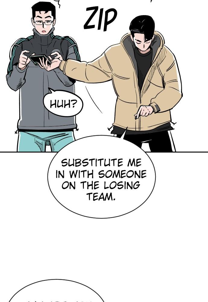 The Build Up Episode 4 62