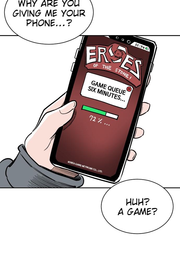 The Build Up Episode 4 63