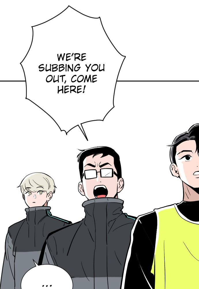 The Build Up Episode 4 71