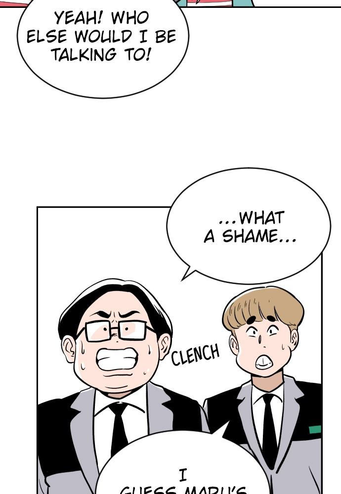 The Build Up Episode 4 73