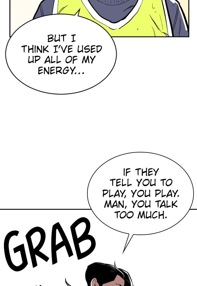 The Build Up Episode 4 82