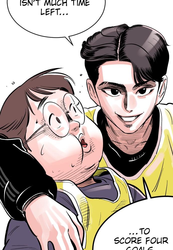 The Build Up Episode 4 84