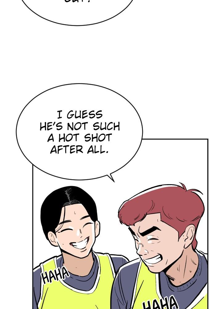 The Build Up Episode 4 87