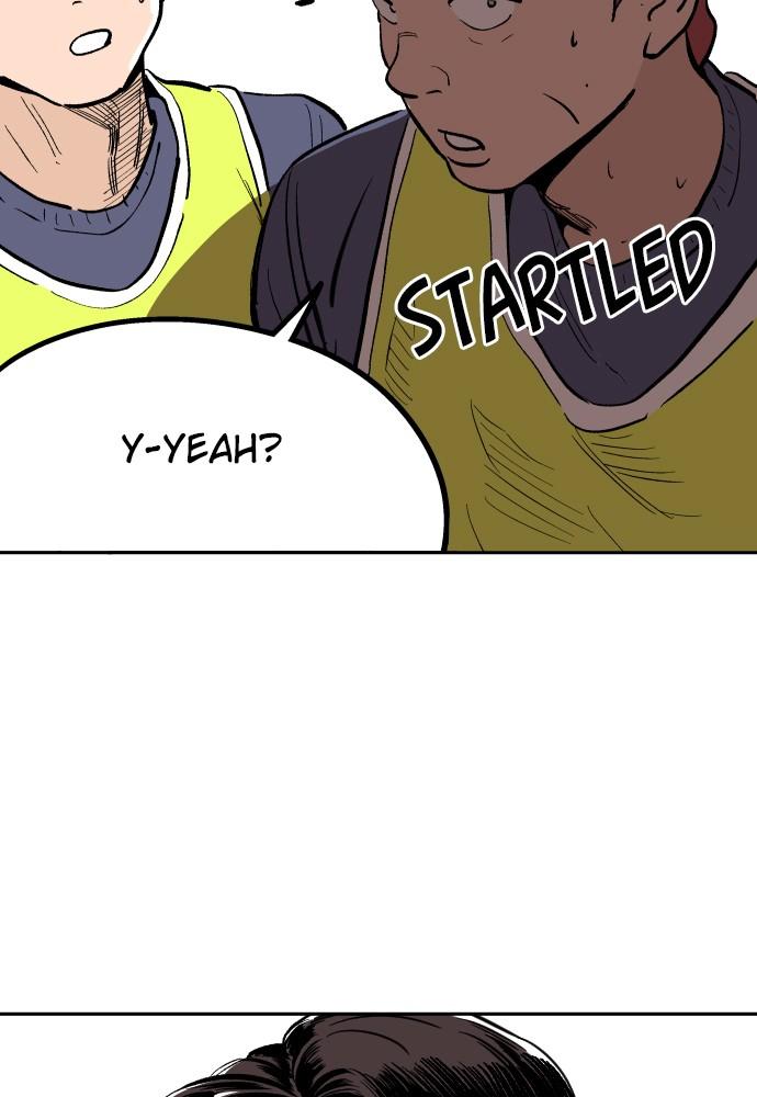 The Build Up Episode 4 89