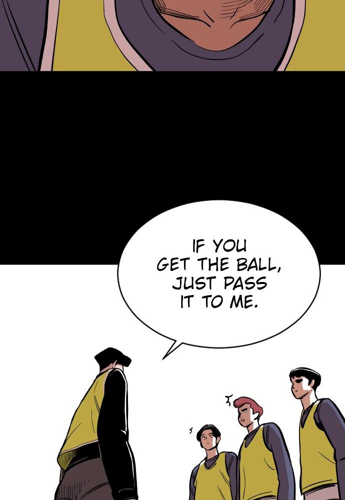 The Build Up Episode 4 98