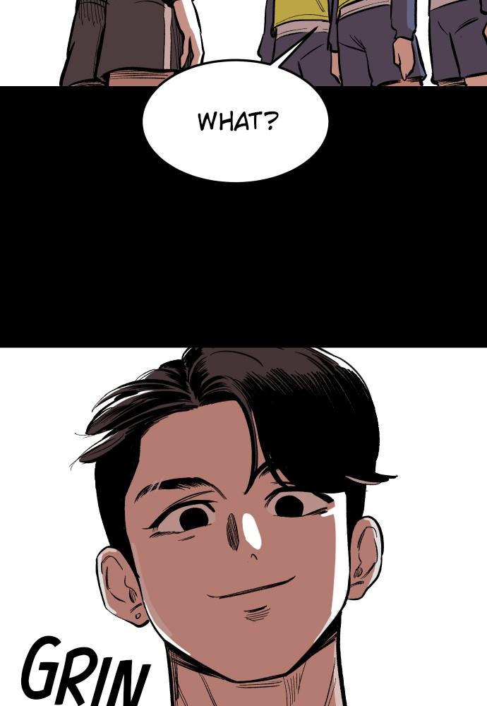 The Build Up Episode 4 99