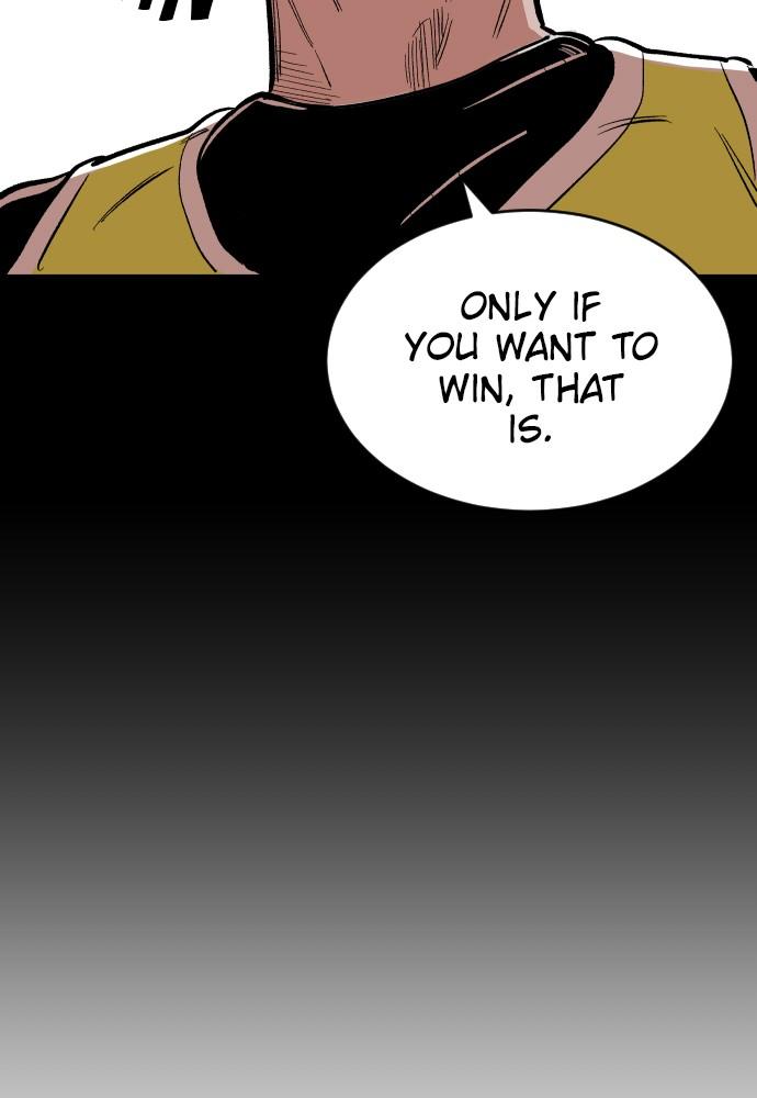 The Build Up Episode 4 100