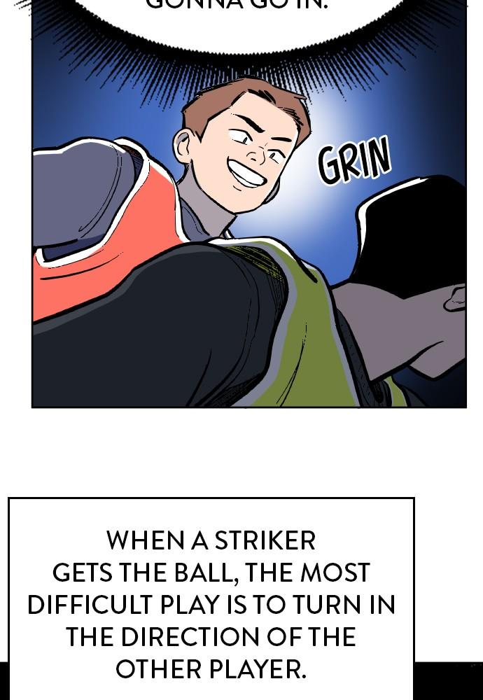 The Build Up Episode 4 108