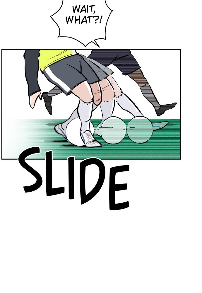 The Build Up Episode 4 112