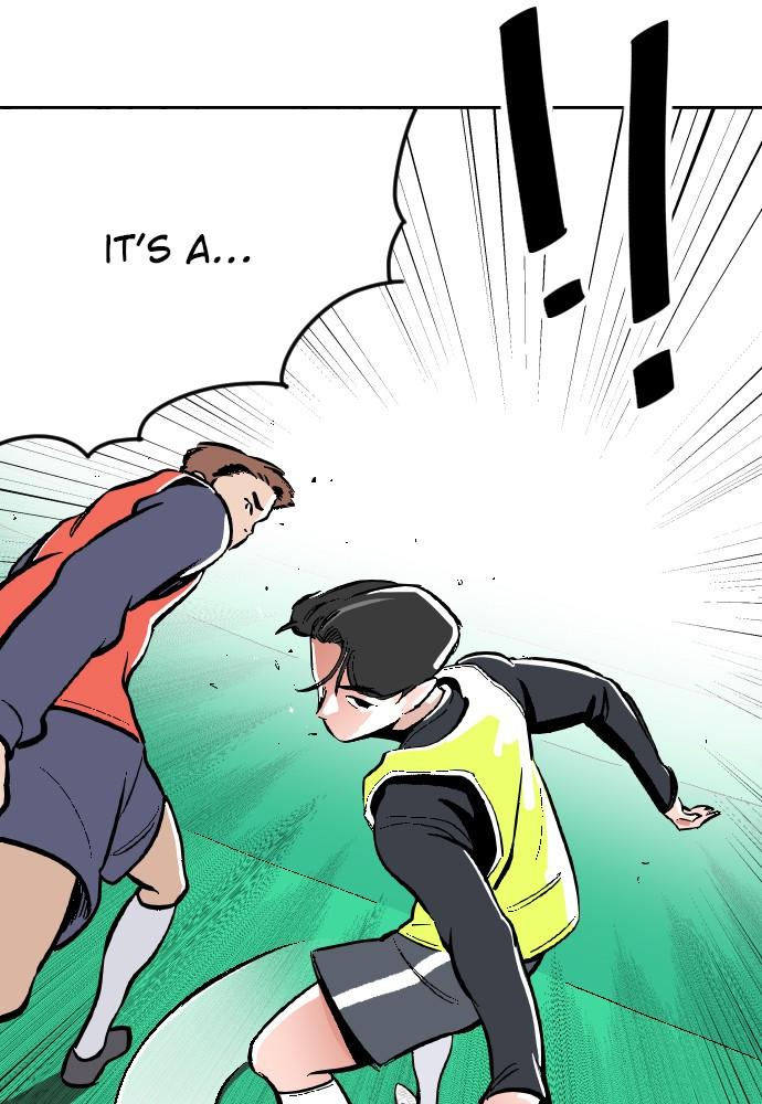 The Build Up Episode 4 113