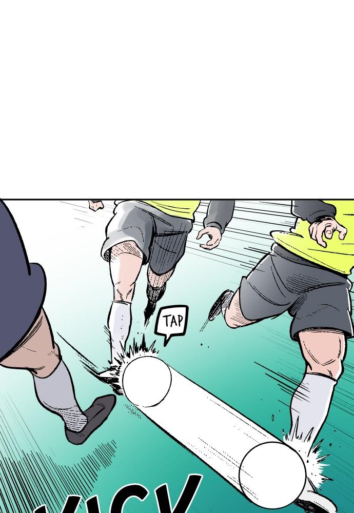 The Build Up Episode 4 118