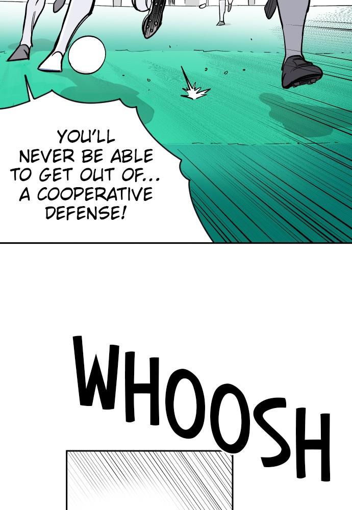 The Build Up Episode 4 121