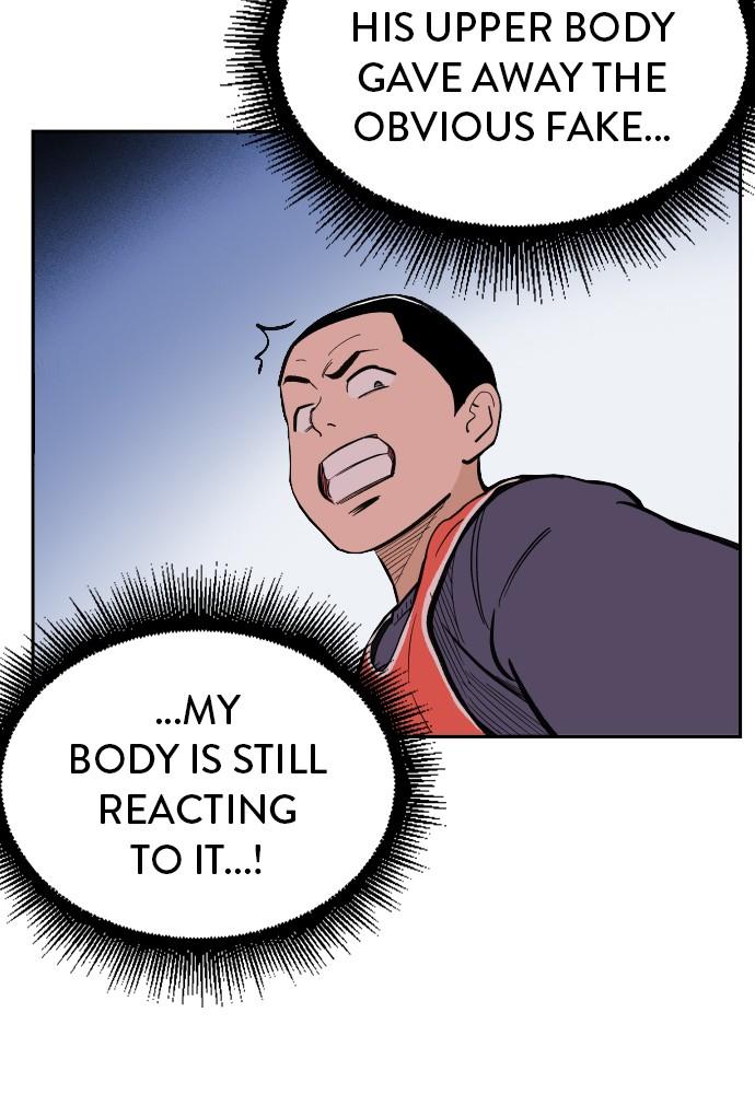 The Build Up Episode 4 123