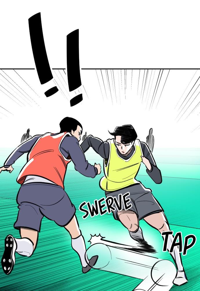 The Build Up Episode 4 125