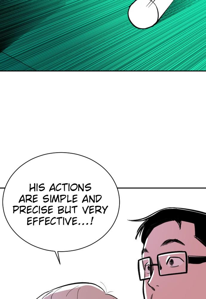 The Build Up Episode 4 126