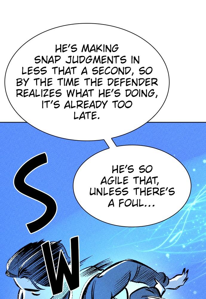 The Build Up Episode 4 128