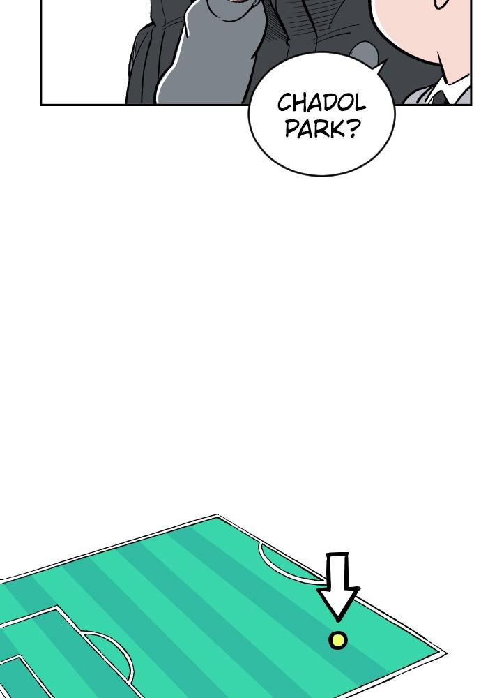 The Build Up Episode 4 132