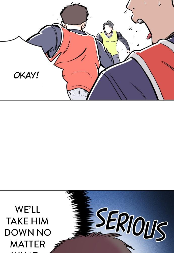 The Build Up Episode 4 135