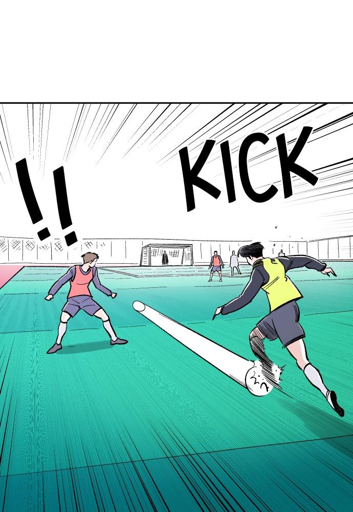 The Build Up Episode 4 137