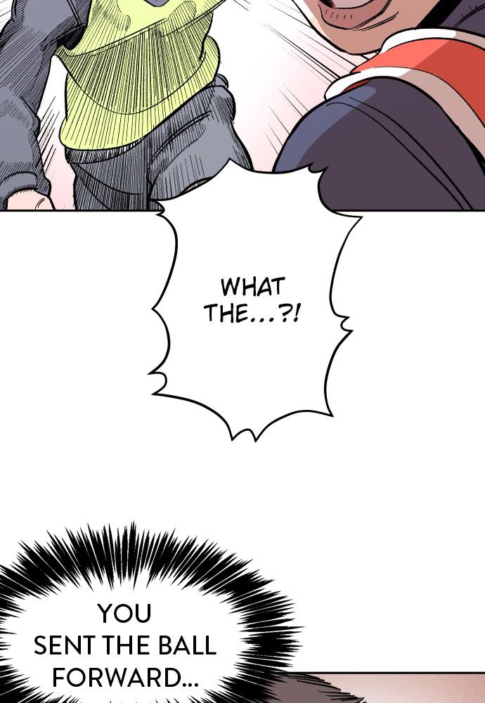 The Build Up Episode 4 139