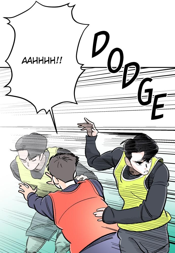 The Build Up Episode 4 141