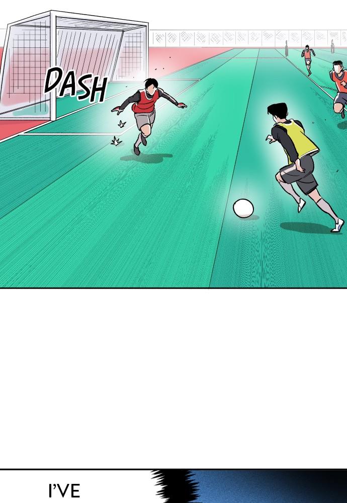 The Build Up Episode 4 146