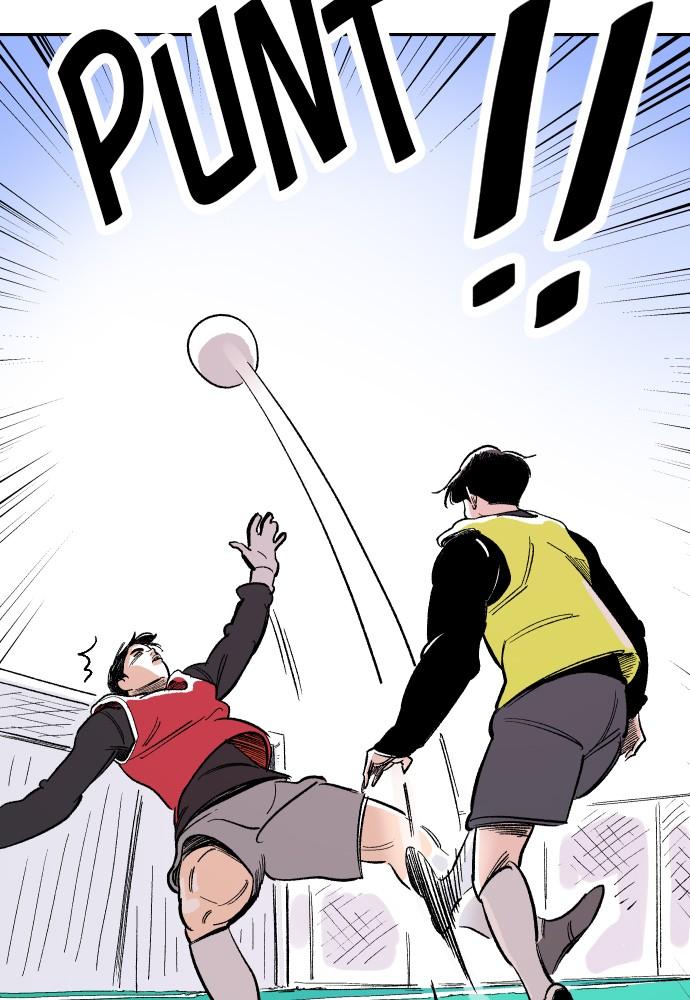 The Build Up Episode 4 148