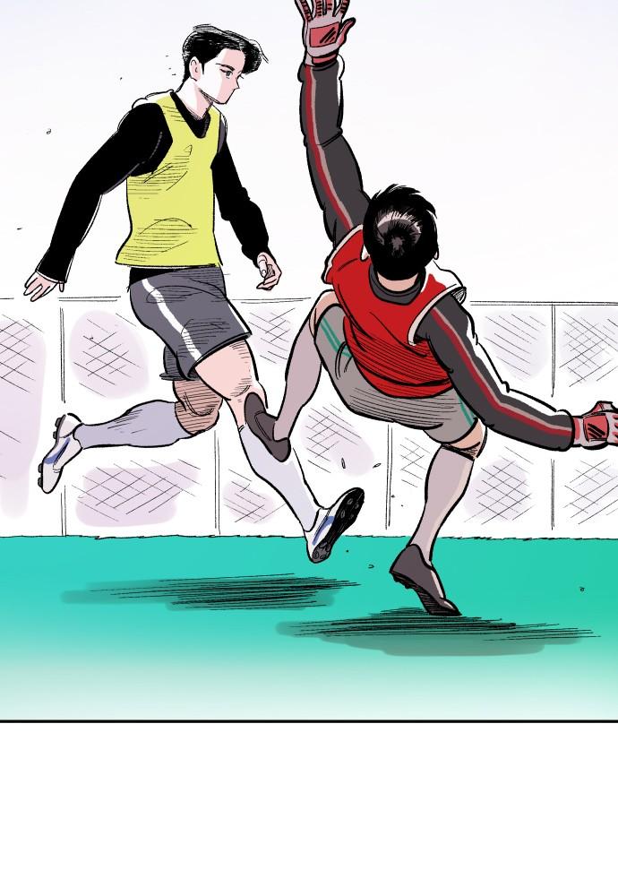 The Build Up Episode 4 150