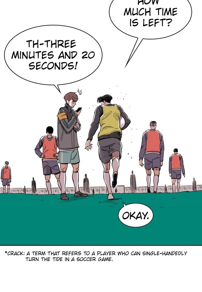 The Build Up Episode 4 157