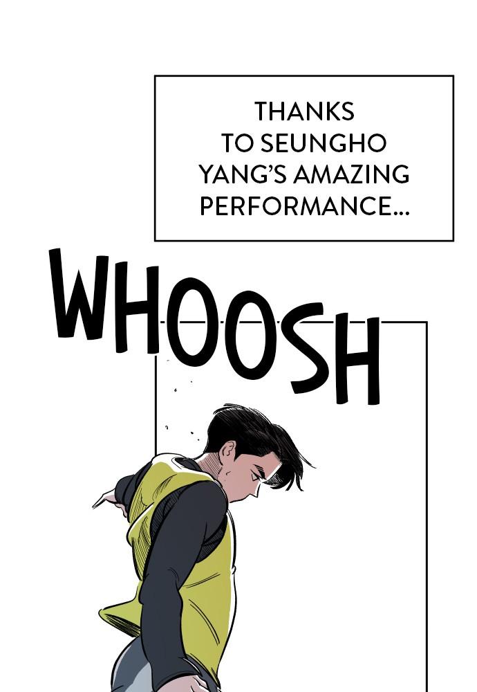 The Build Up Episode 4 161