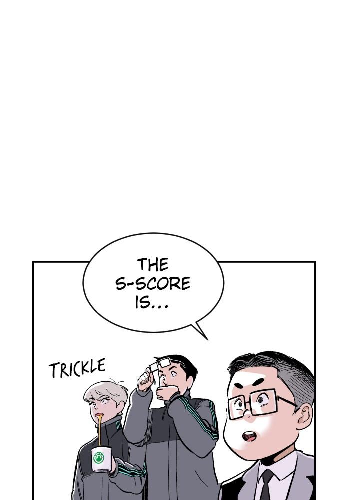 The Build Up Episode 4 167