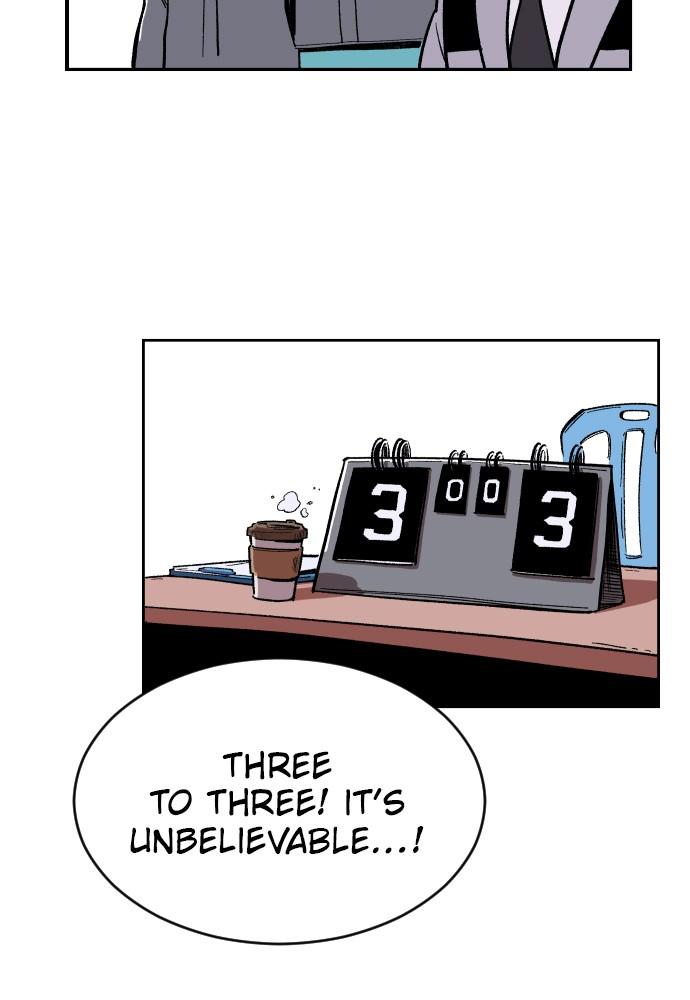 The Build Up Episode 4 168