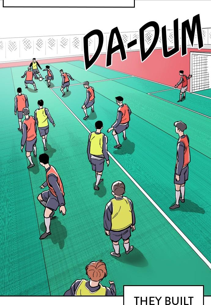 The Build Up Episode 4 171