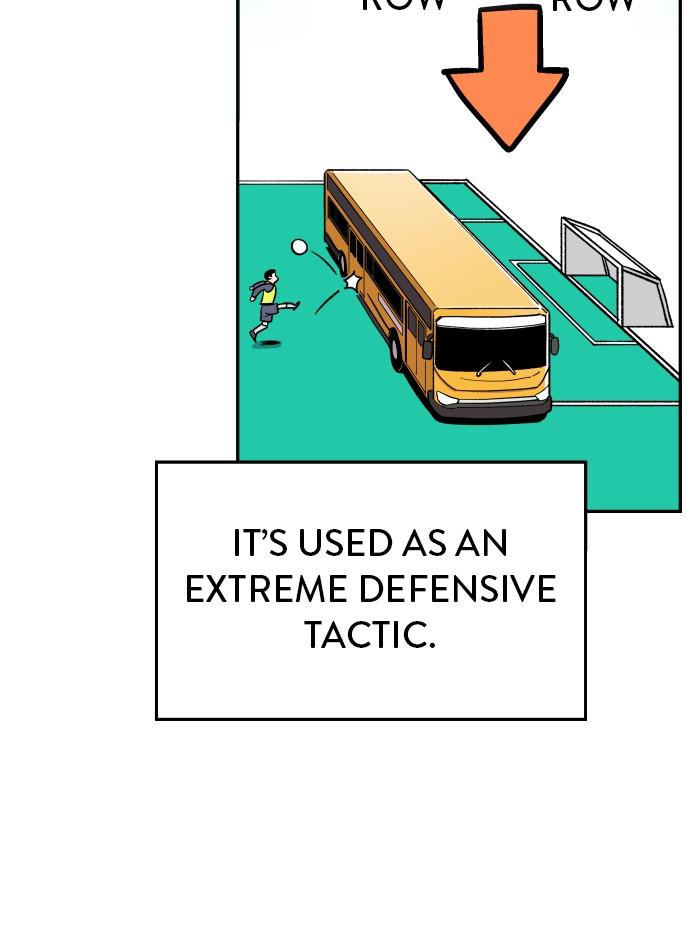 The Build Up Episode 4 173