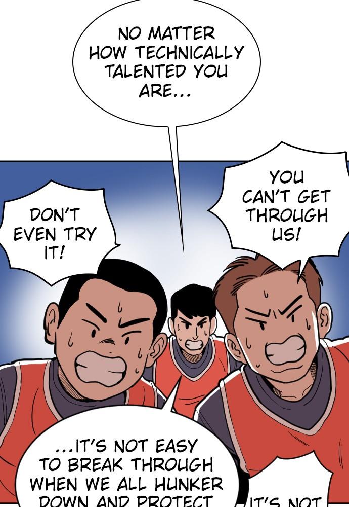 The Build Up Episode 4 176