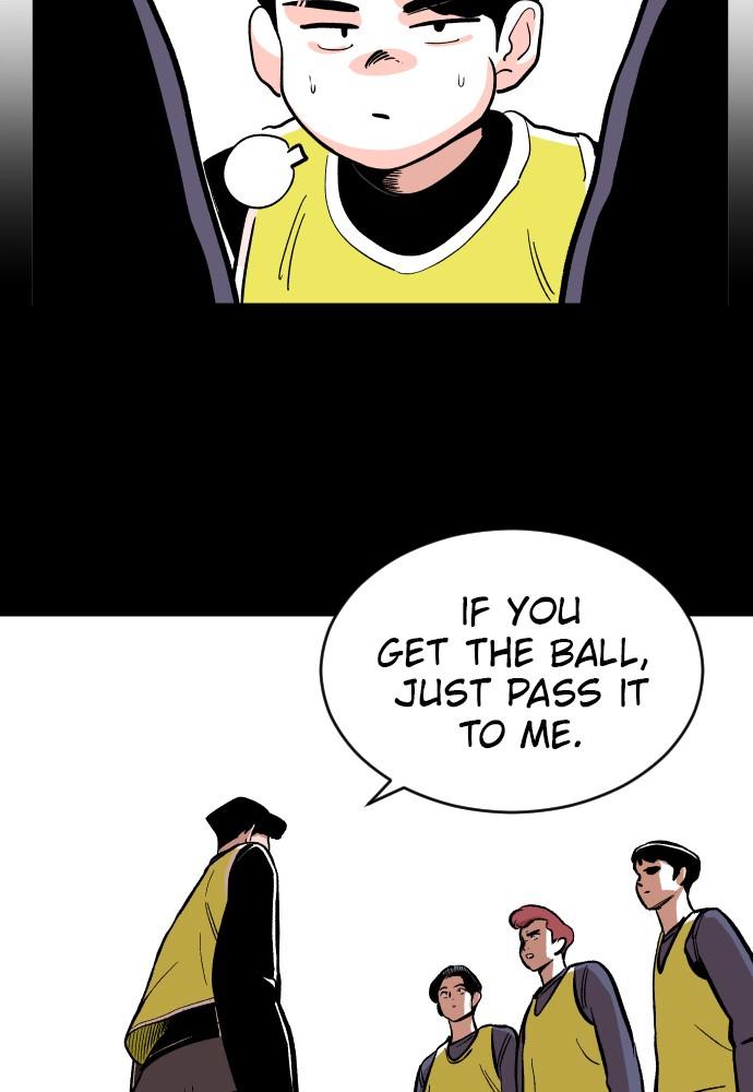 The Build Up Episode 4 178