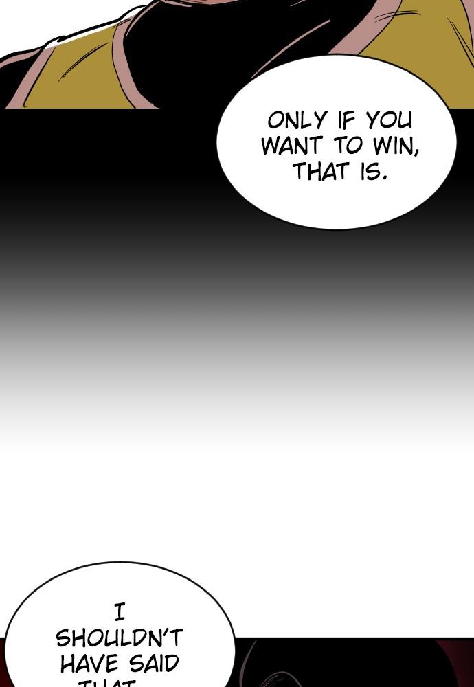 The Build Up Episode 4 180