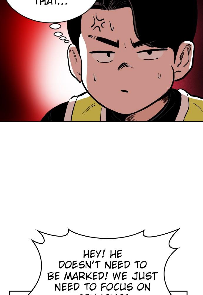 The Build Up Episode 4 181