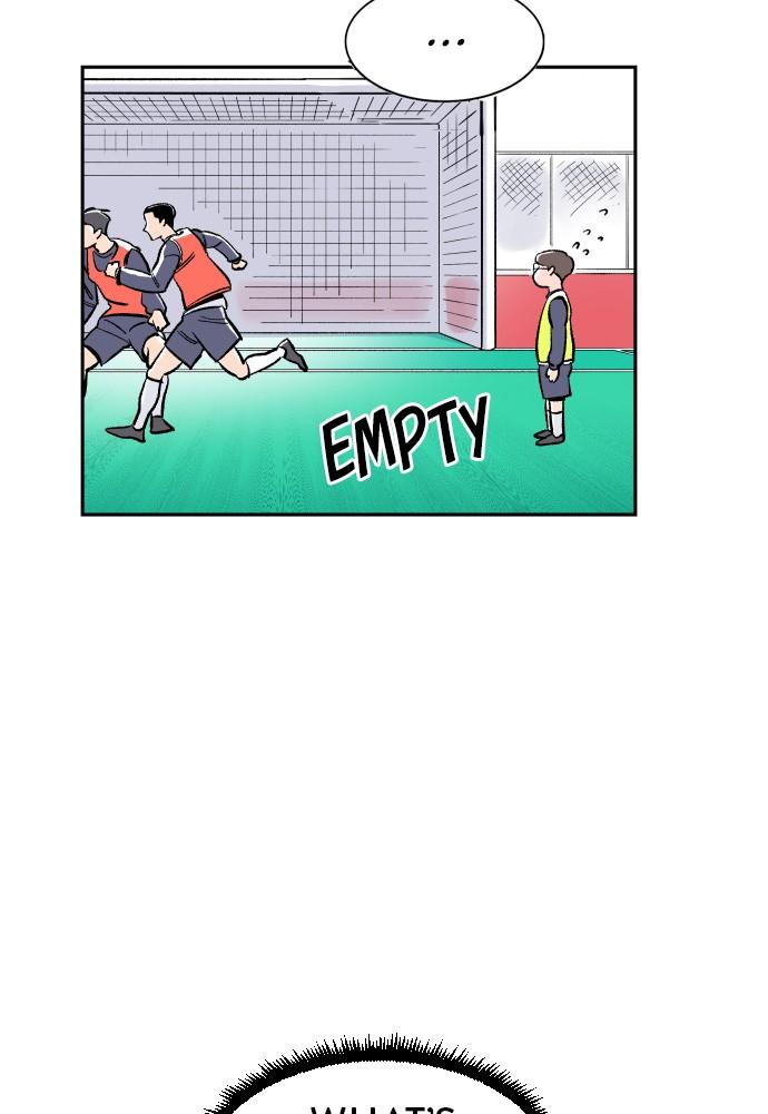 The Build Up Episode 4 184