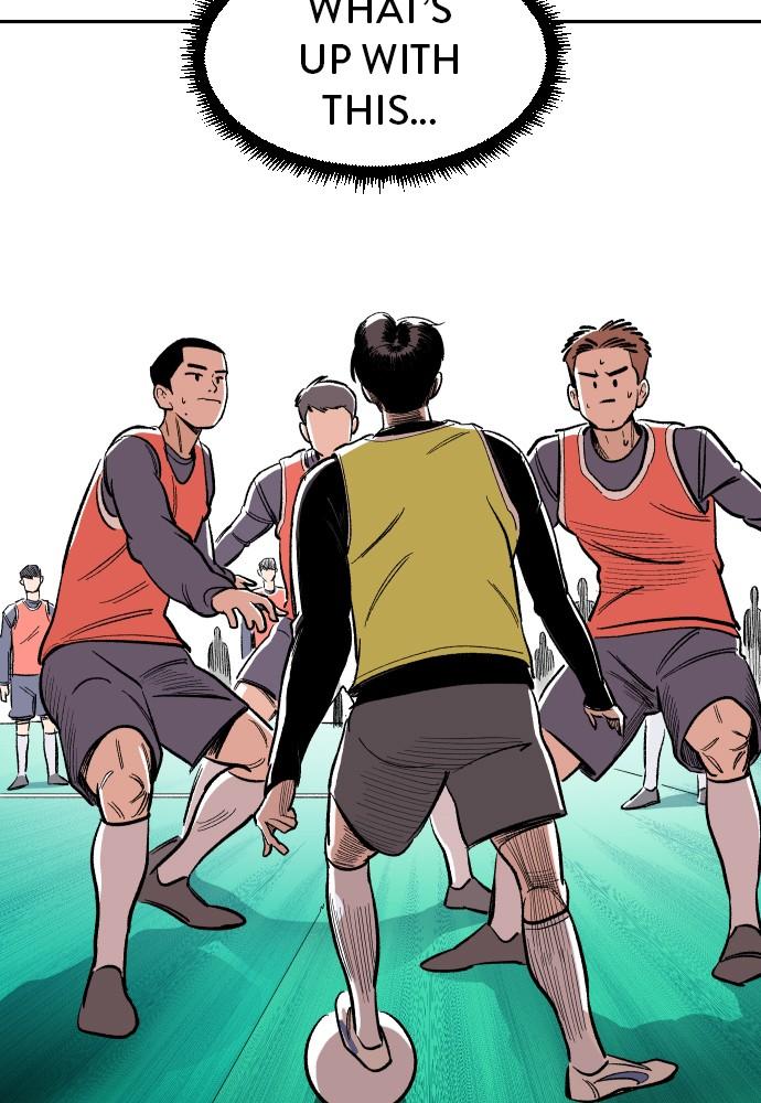 The Build Up Episode 4 185