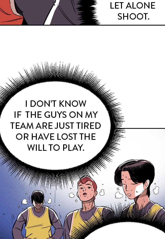 The Build Up Episode 4 187